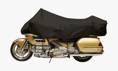 Best Motorcycle Covers
