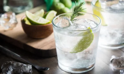 tonic Water Can Transform Your Cocktail