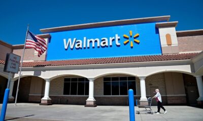 Walmart's $5 Billion Debt Borrowing
