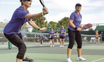 Cruise Line Is Going All In On Pickleball