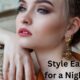Style Earrings for a Night Out