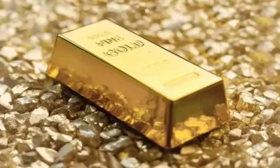 Decoding Today's Gold Rate: A Comprehensive Guide