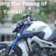 Unleashing the Power of Yamah