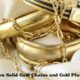 Difference Between Solid Gold Chains and Gold Plated Chains