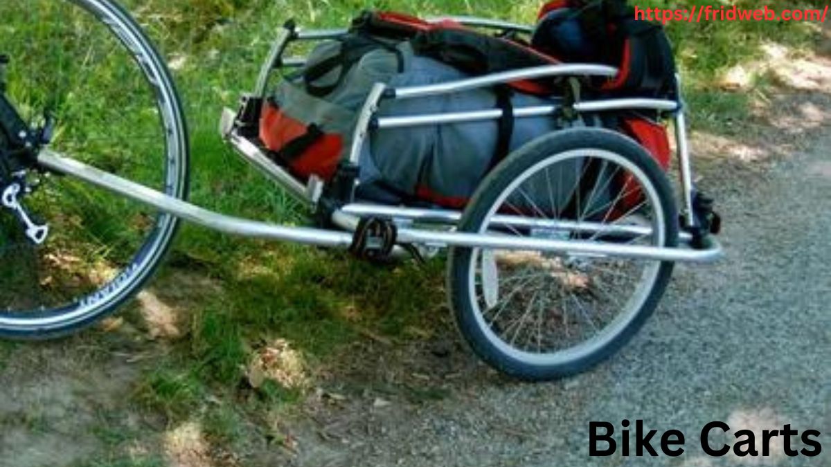 Bike Carts