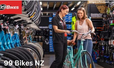 99 Bikes NZ