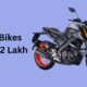 Best Bikes Under 2 Lakh