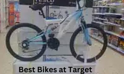 Best Bikes at Target