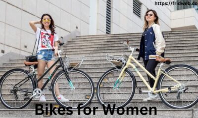 Bikes for Women