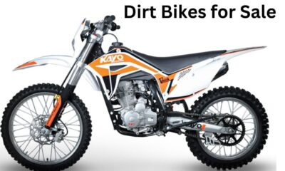 Dirt Bikes for Sale