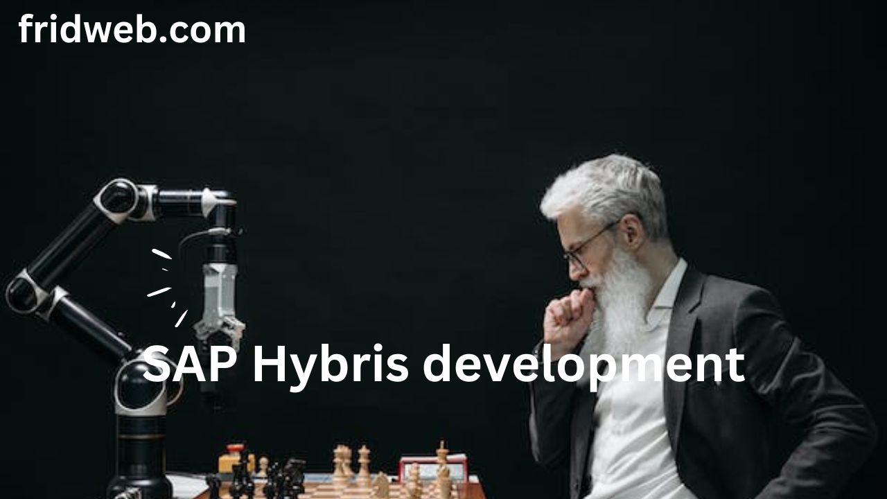 SAP Hybris development