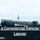 Commercial Vehicle Wreck Lawyer