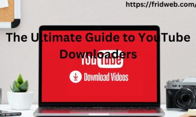 The Ultimate Guide to YouTube Downloaders
