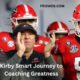 Kirby Smart Journey to Coaching Greatness