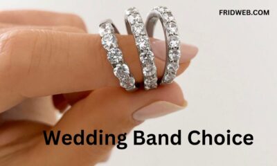 Wedding Band Choice