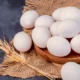 Benefits of Egg Whites