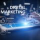 Digital Marketing with DigitalSeas