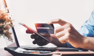Advantages of APRs on Credit Cards