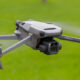 The Next Frontier for Drones