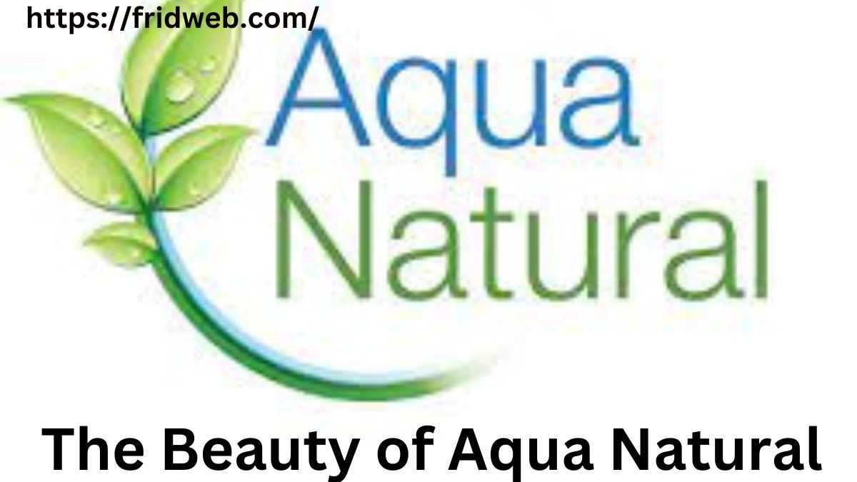 Aqua Natural