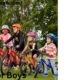 Bikes for Boys