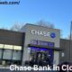 Chase Bank in Clovis, NM