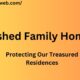 Cherished Family Home Act