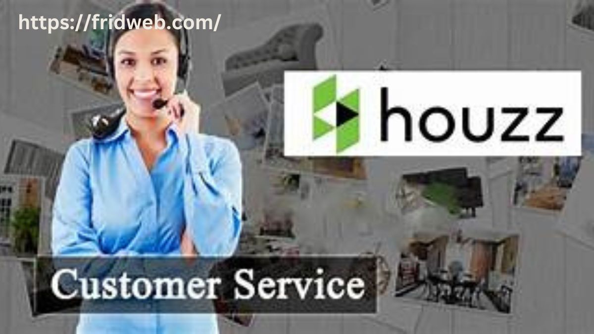 Houzz Customer Service