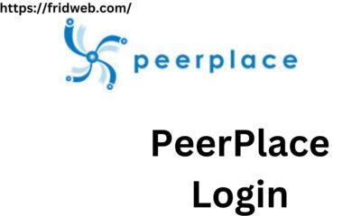 PeerPlace Login