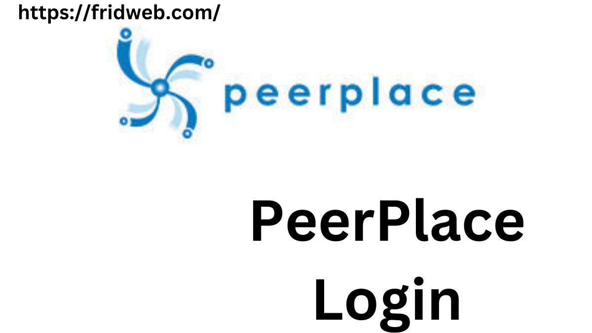 PeerPlace Login