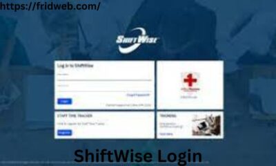 ShiftWise Login