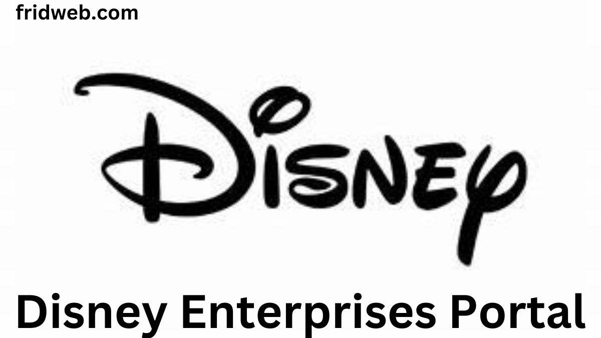 Disney Enterprises Portal