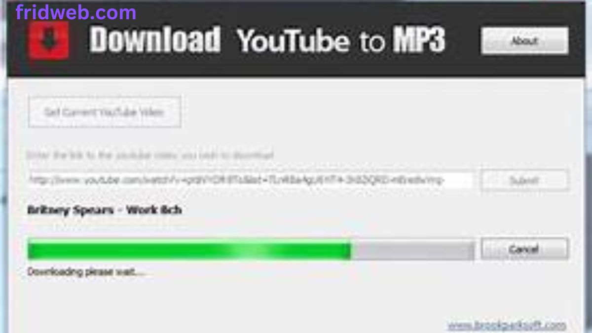 Download YouTube MP3